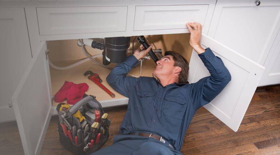 Professional Tankless Water Heater Installation in South Heart, ND